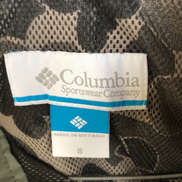 Columbia Anorak - Picture 4 of 4